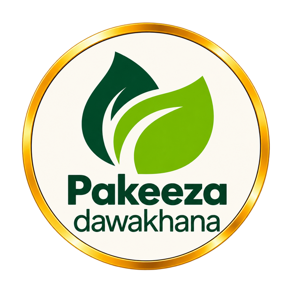 Pakeeza Dwakhanaa