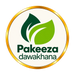 Pakeeza Dawakhana Logo